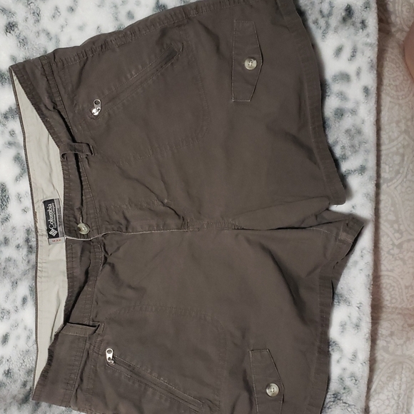 Columbia Pants - Columbia Sportswear Women's Shorts